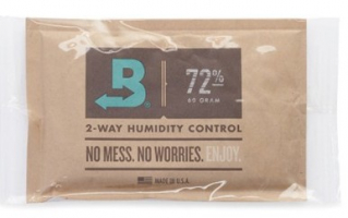 Boveda 72% 60 Gram